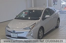 toyota prius 2016 -TOYOTA 【千葉 302ﾕ7426】--Prius ZVW50-6036612---TOYOTA 【千葉 302ﾕ7426】--Prius ZVW50-6036612-