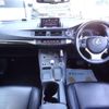 lexus ct 2014 -LEXUS--Lexus CT ZWA10--2180877---LEXUS--Lexus CT ZWA10--2180877- image 8