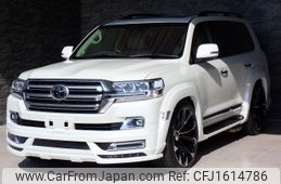 toyota land-cruiser-wagon 2021 CFJ1614786