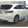 toyota harrier 2019 -TOYOTA 【横浜 377ﾏ1188】--Harrier DBA-ZSU60W--ZSU60-0185173---TOYOTA 【横浜 377ﾏ1188】--Harrier DBA-ZSU60W--ZSU60-0185173- image 2