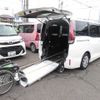 toyota noah 2018 -TOYOTA--Noah DBA-ZRR85Gｶｲ--ZRR85-0100969---TOYOTA--Noah DBA-ZRR85Gｶｲ--ZRR85-0100969- image 1