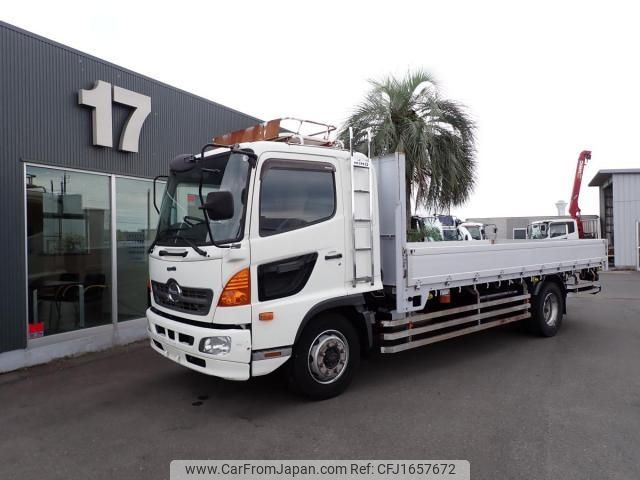 hino ranger 2013 CFJ1657672 image 1