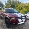 dodge dakota 1997 CFJ1554671 image 1