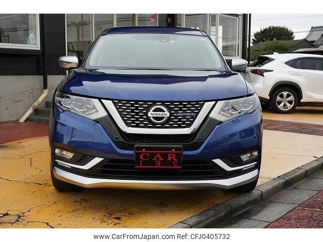 nissan x-trail 2019 quick_quick_HNT32_HNT32-180565 image 2