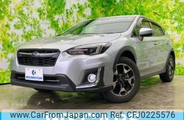 subaru xv 2018 quick_quick_DBA-GT3_GT3-039237