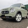 suzuki alto-lapin 2024 -SUZUKI 【新潟 582ｳ5639】--Alto Lapin HE33S--509269---SUZUKI 【新潟 582ｳ5639】--Alto Lapin HE33S--509269- image 21