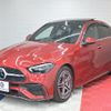 mercedes-benz c-class 2022 CFJ1649114 image 11