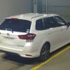 toyota corolla-fielder 2017 -TOYOTA--Corolla Fielder NRE161G-0042499---TOYOTA--Corolla Fielder NRE161G-0042499- image 2