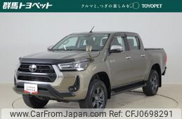 toyota hilux 2022 GOO_NET_EXCHANGE_0400708A30250126W005