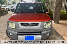 honda element 2003 -HONDA--Element UA-YH2--YH2-1000159---HONDA--Element UA-YH2--YH2-1000159-