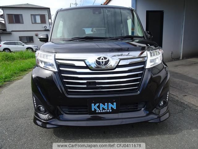 toyota roomy 2017 quick_quick_M900A_M900A-0076456 image 2