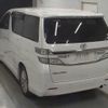 toyota vellfire 2011 CFJ1571602 image 2