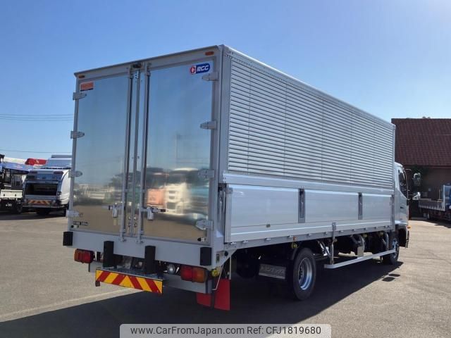 hino ranger 2013 CFJ1819680 image 2