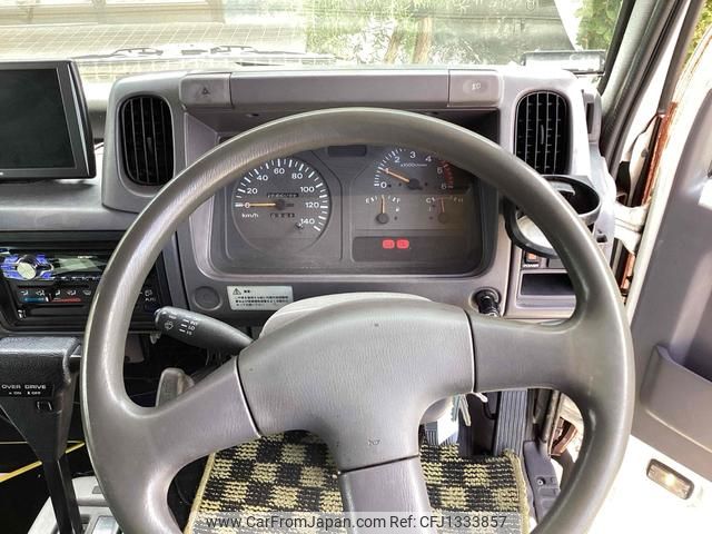 nissan atlas 1999 GOO_NET_EXCHANGE_0404421A30250622W002 image 2