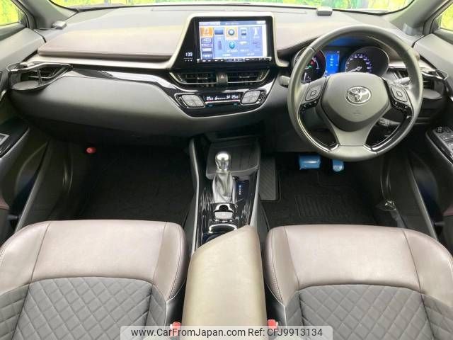 toyota c-hr 2018 -TOYOTA--C-HR DAA-ZYX10--ZYX10-2133600---TOYOTA--C-HR DAA-ZYX10--ZYX10-2133600- image 2