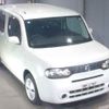 nissan cube 2010 -NISSAN--Cube Z12-110480---NISSAN--Cube Z12-110480- image 1