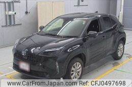 toyota yaris-cross 2021 -TOYOTA--Yaris Cross MXPB10-3014406---TOYOTA--Yaris Cross MXPB10-3014406-