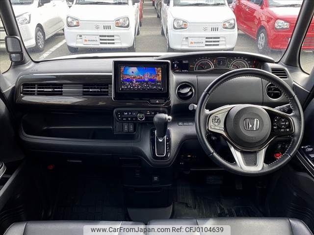 honda n-box 2018 -HONDA--N BOX DBA-JF3--JF3-2071615---HONDA--N BOX DBA-JF3--JF3-2071615- image 2