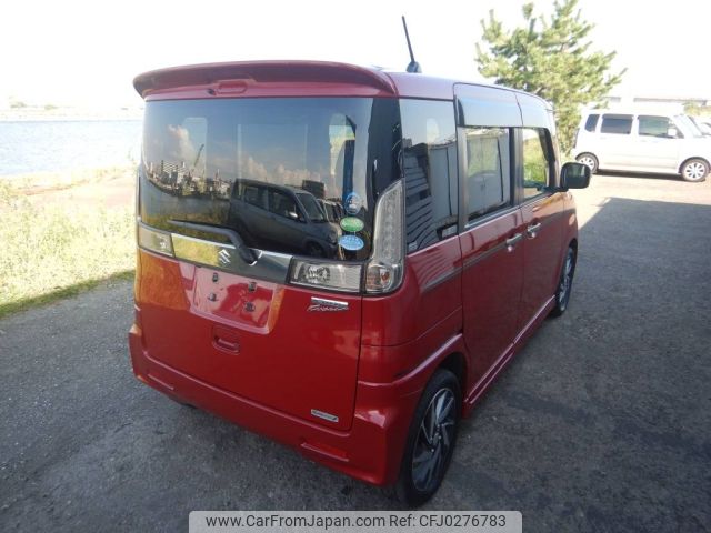 suzuki spacia 2014 -SUZUKI--Spacia MK32S-553261---SUZUKI--Spacia MK32S-553261- image 2