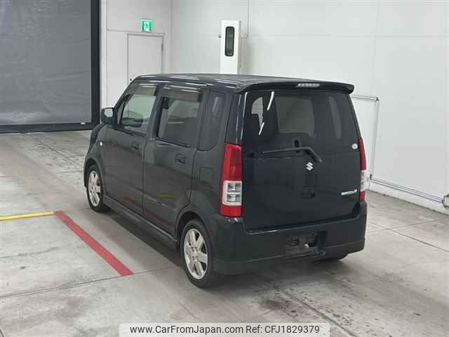 suzuki wagon-r 2005 CFJ1829379 image 2