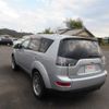 mitsubishi outlander 2007 504749-RAOID:13080 image 4