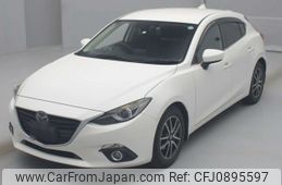 mazda axela 2016 -MAZDA--Axela BM5FS-305463---MAZDA--Axela BM5FS-305463-
