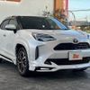 toyota yaris-cross 2024 CFJ1520819 image 8
