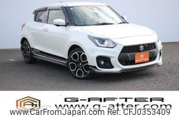 suzuki swift 2018 -SUZUKI--Swift CBA-ZC33S--ZC33S-113882---SUZUKI--Swift CBA-ZC33S--ZC33S-113882-