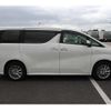 toyota alphard 2019 -TOYOTA--Alphard DAA-AYH30W--AYH30-0096591---TOYOTA--Alphard DAA-AYH30W--AYH30-0096591- image 11