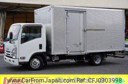 isuzu elf-truck 2016 GOO_NET_EXCHANGE_0540277A30241001W002