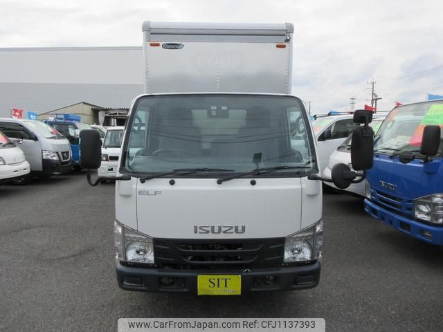 isuzu elf-truck 2016 GOO_NET_EXCHANGE_0540197A30250510W003 image 2