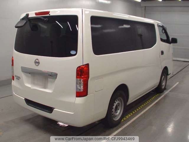 nissan caravan-coach 2015 -NISSAN--Caravan Coach CBA-KS2E26--KS2E26-002945---NISSAN--Caravan Coach CBA-KS2E26--KS2E26-002945- image 2