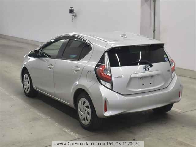 toyota aqua undefined -TOYOTA--AQUA NHP10-6705971---TOYOTA--AQUA NHP10-6705971- image 2