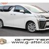 toyota vellfire 2018 -TOYOTA--Vellfire DBA-AGH30W--AGH30-0198811---TOYOTA--Vellfire DBA-AGH30W--AGH30-0198811- image 1