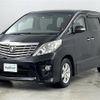 toyota alphard 2009 -TOYOTA--Alphard DBA-ANH25W--ANH25-8007733---TOYOTA--Alphard DBA-ANH25W--ANH25-8007733- image 17