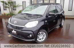 toyota passo 2019 -TOYOTA--Passo 5BA-M710A--M710A-0024765---TOYOTA--Passo 5BA-M710A--M710A-0024765-