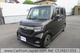 honda n-box 2019 quick_quick_DBA-JF3_JF3-1300332