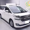 toyota vellfire 2015 -TOYOTA 【豊橋 333ﾋ35】--Vellfire AGH30W-0042961---TOYOTA 【豊橋 333ﾋ35】--Vellfire AGH30W-0042961- image 1