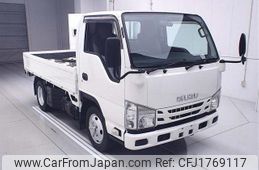 isuzu elf-truck 2015 CFJ1769117