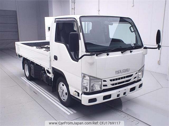 isuzu elf-truck 2015 CFJ1769117 image 1