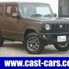 suzuki jimny 2019 quick_quick_JB64W_JB64W-119764 image 1