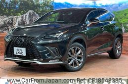 lexus nx 2017 -LEXUS--Lexus NX DBA-AGZ15--AGZ15-1007077---LEXUS--Lexus NX DBA-AGZ15--AGZ15-1007077-