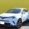 toyota c-hr 2017 -TOYOTA 【練馬 302】--C-HR DAA-ZYX10--ZYX10-2028042---TOYOTA 【練馬 302】--C-HR DAA-ZYX10--ZYX10-2028042- image 1