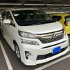 toyota vellfire 2011 CFJ1639936 image 2