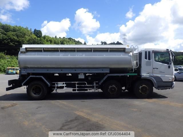 mitsubishi-fuso super-great 1997 quick_quick_KC-FT517NY_FT517NY500228 image 2