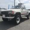 toyota hilux 1987 GOO_NET_EXCHANGE_1001093A30190725W002 image 2