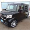 honda n-box 2021 -HONDA--N BOX 6BA-JF3--JF3-5107637---HONDA--N BOX 6BA-JF3--JF3-5107637- image 1