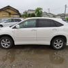 toyota harrier 2007 NIKYO_QW60368 image 4