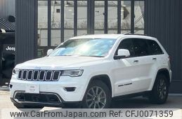 jeep grand-cherokee 2019 quick_quick_WK36TA_1C4RJFFG3KC743197