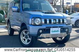 suzuki jimny 2013 -SUZUKI--Jimny ABA-JB23W--JB23W-701130---SUZUKI--Jimny ABA-JB23W--JB23W-701130-